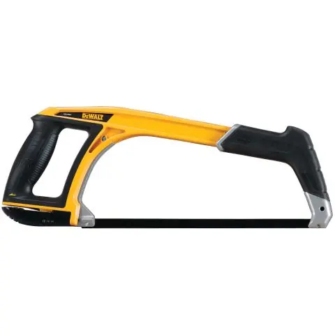 Kampanj Dewalt DWHT0-20547 Bågfil